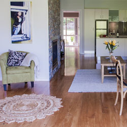 Knox Farm Cottage - Romantic Getaway Accommodaton Bright Victoria